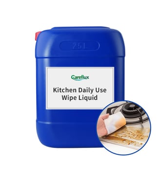 kitchen use wipes liquid