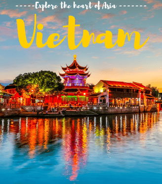 vietnam