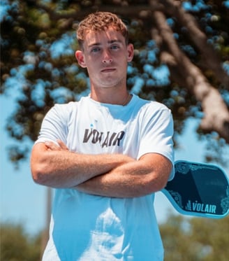 Dylan Frazier | Volair