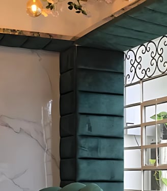 Sede Miraflores - Nova Estética