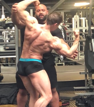personal training