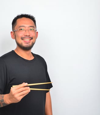 guto sato comédia stand-up