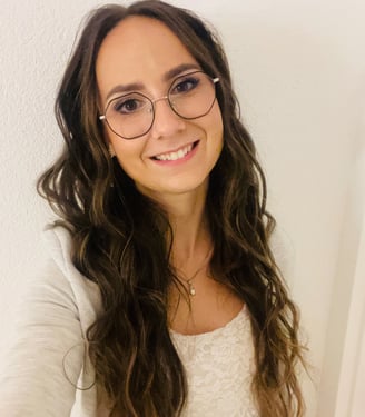 Romina Cerrone IBCLC Stillberatung