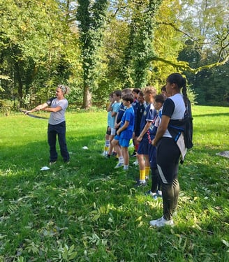Loisirs & Sports de Haute Corrèze