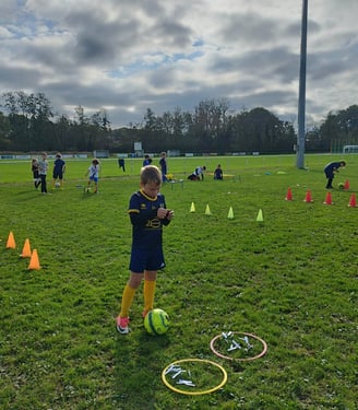 Loisirs & Sports de Haute Corrèze