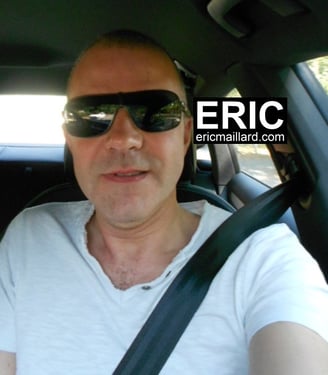 Eric Maillard