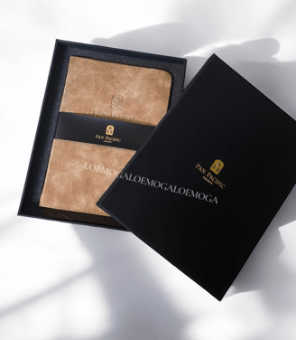 Loemoga Merchandise Souvenir