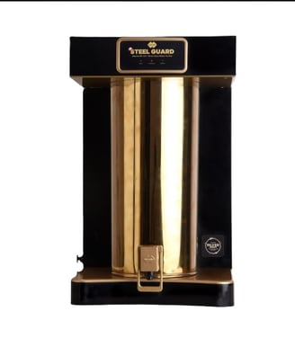 TDS water solutions