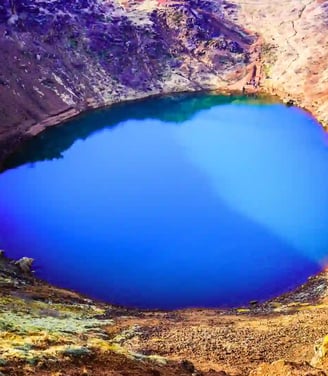Golden Circle, featured on MyTripJunction.com travel blog.