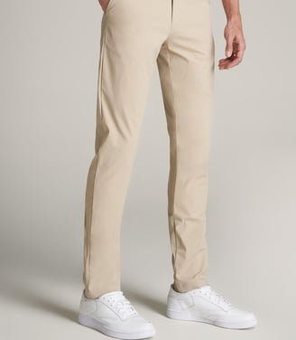 Tapered