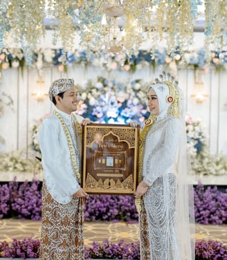 precious mahar seserahan semarang