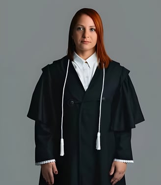 Dra. Érica Patrícia Rischter (OAB 72703SC),