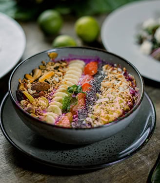 Restaurant in Canggu