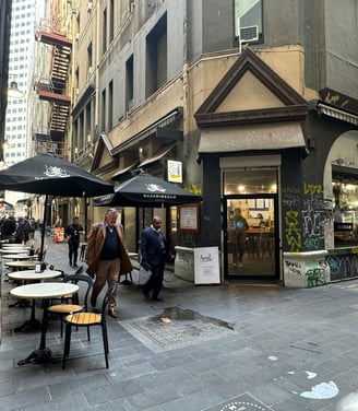 cafe azu