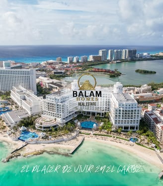 inmobiliaria cancun