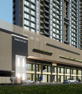 GUJARAT KASTURIVAN BHAYANDAR EAST, GUJARAT KASTURIVAN CABIN ROAD BHAYANDAR EAST, KASTURI VAN, CABIN ROAD, BHAYANDAR EAST