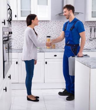 Top-Rated and Trusted Plumbing Company in Minneapolis