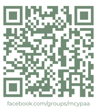 MCYPAA FB QR