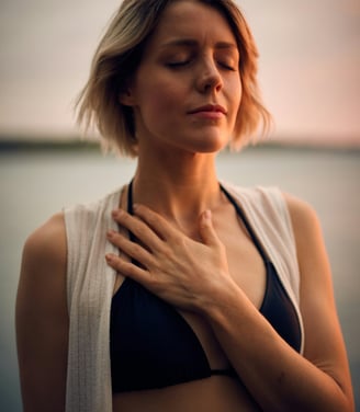 Reprendre sa place de femme après la maternité – moment pour soi