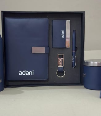 Corporate gifting in India