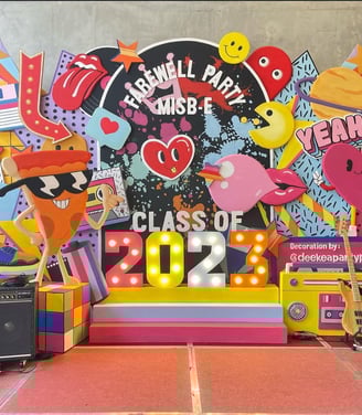 School Event