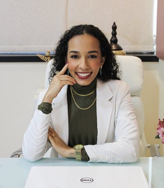 Transformação da saúde da mulher com a Nutricionista Dra. Vanessa Rocha