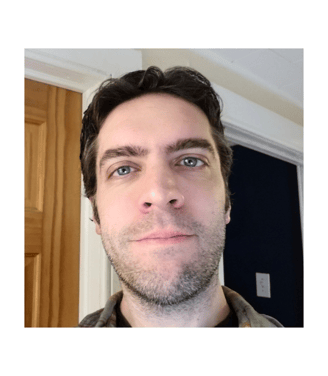 Alex Laubin - Owner and Bookkeeper
