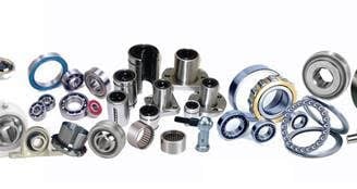 CDR BEARINGS