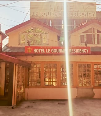 Best hotel in Shimla