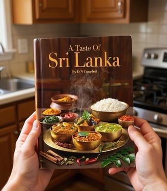 Cookbooks