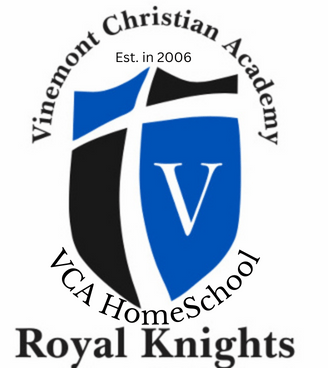 VCA Homeschool - Since 2006