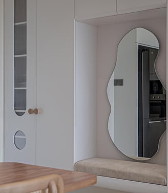 Căn hộ wabi sabi 72m2 - 06