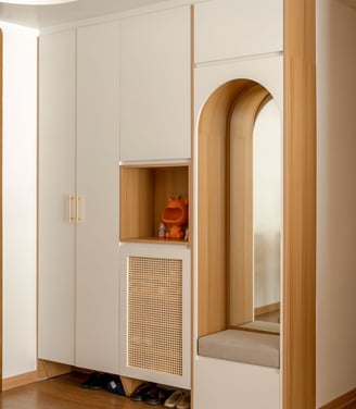 Căn hộ nhiều đường cong - 05