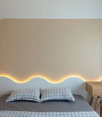 Căn hộ nhiều đường cong - 07