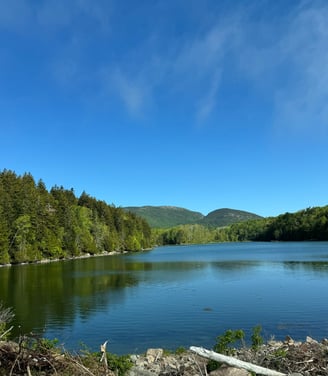 Acadia National Park, Maine