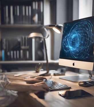 Internet LED signage beside building near buildings