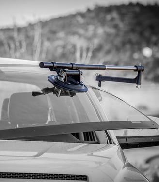 Windshield Repair & Replacement