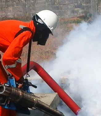 jasa fogging tangerang