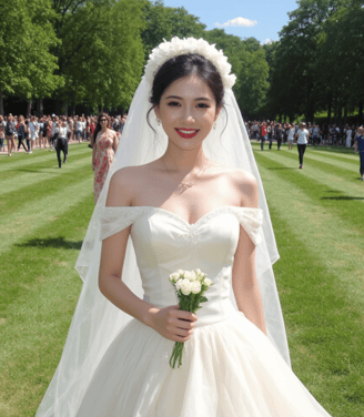 Journée mondiale du mariage