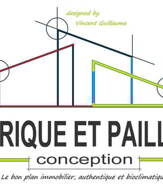 brique paille conception bureau étude immobilier 36 18 45 41 indre cher touraine loiret loire cher