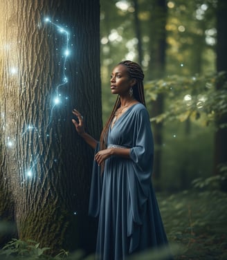 Personal Growth