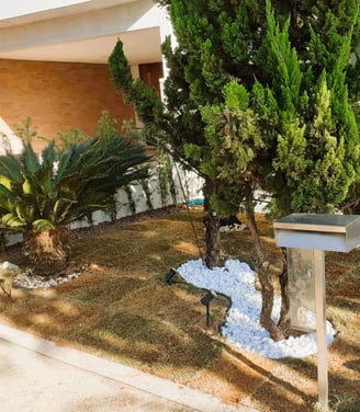 Paisagismo