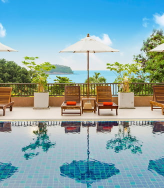 Chanalai Garden Resort Phuket
