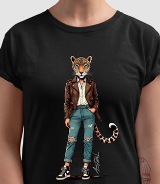 Camisetas Streetwear de Qualidade: Conheça as Peças da Cavérik Produzidas pela Reserva Ink