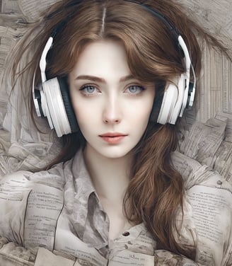Reading & Listening Books
