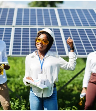 ESG compliance, green finance, and impact measurement