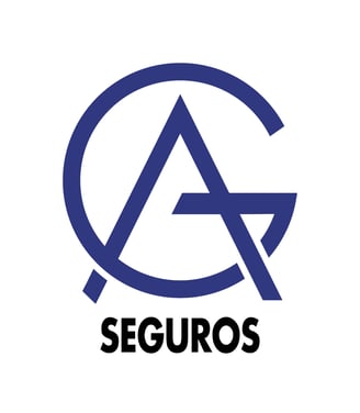 Logotipo AG Seguros