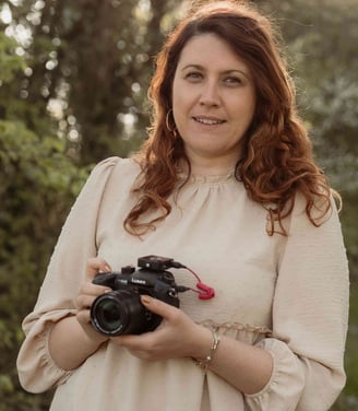 Réalisatrice de videos d'entreprise, léa olivier