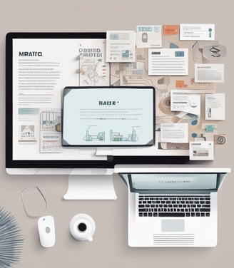 Une stratégie sur-mesure pour booster la visibilité de votre entreprise