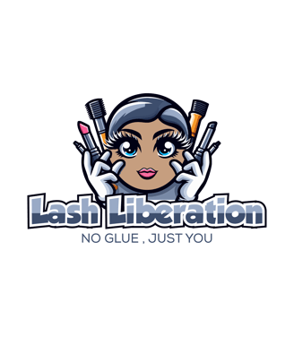 overcome fake lash addiction